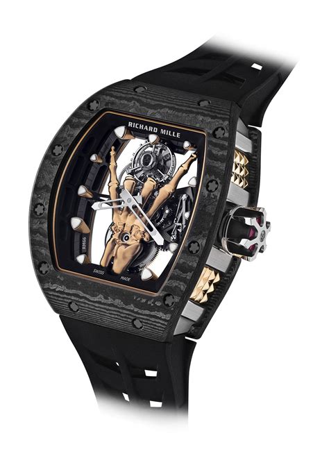 richard mille rm 66 prix|Richard Mille RM 66 manual.